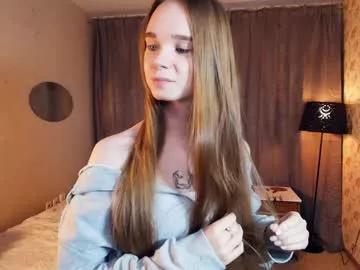 gwen_sunrise on Chaturbate 