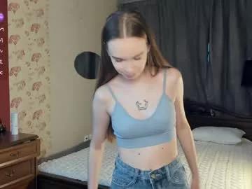 gwen_sunrise on Chaturbate 