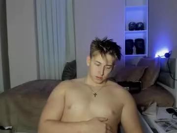 gym_alpha on Chaturbate 