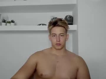 gym_alpha on Chaturbate 