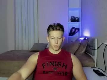 gym_alpha on Chaturbate 