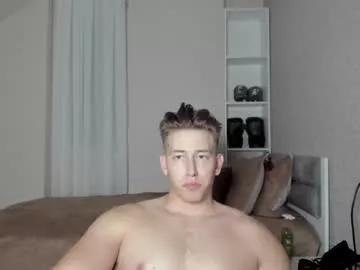 gym_alpha on Chaturbate 