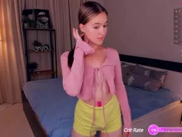 hip_hop_baby on Chaturbate 