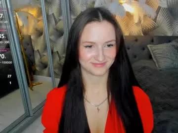 hol1day_g1rl on Chaturbate 