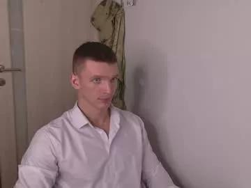 hornyyloverman on Chaturbate 