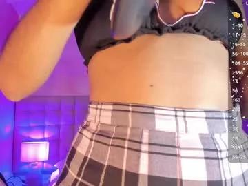 iamnayuta on Chaturbate 