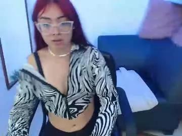 irma_lewis on Chaturbate 