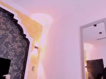 isa_little_star on Chaturbate 