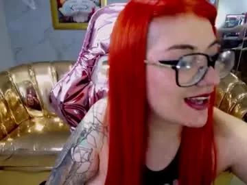 isabela_s_ on Chaturbate 