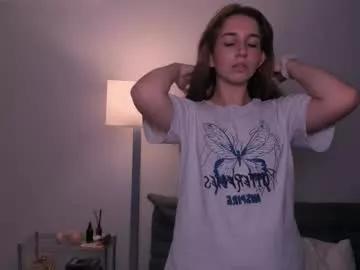 isabellegeffroy on Chaturbate 