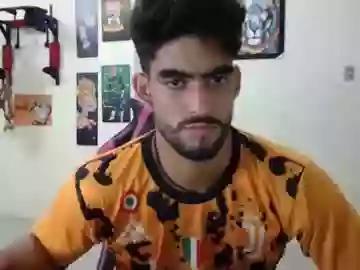 jackecuador on Chaturbate 