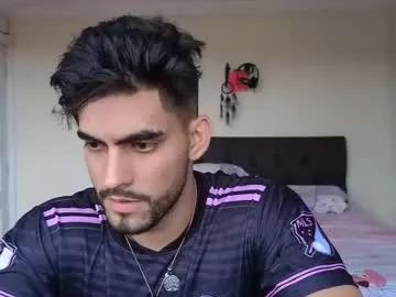 jackecuador on Chaturbate 