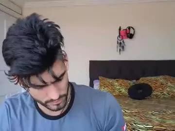 jackecuador on Chaturbate 