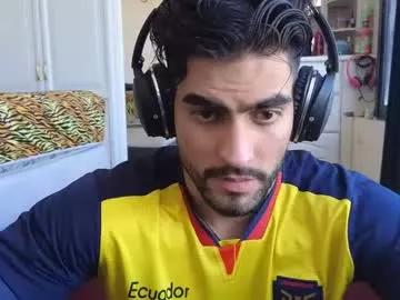 jackecuador on Chaturbate 