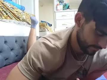 jackecuador on Chaturbate 