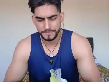 jackecuador on Chaturbate 