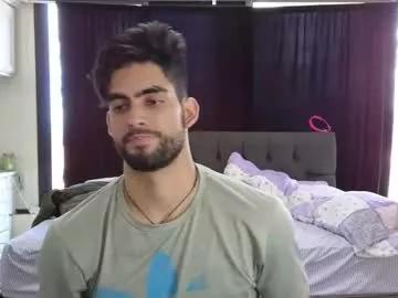 jackecuador on Chaturbate 