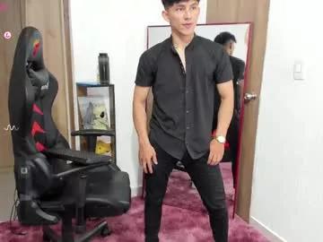 jacques_cardiet on Chaturbate 