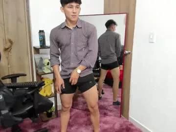 jacques_cardiet on Chaturbate 