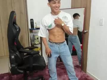 jacques_cardiet on Chaturbate 