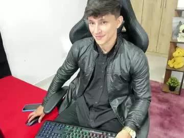 jacques_cardiet on Chaturbate 