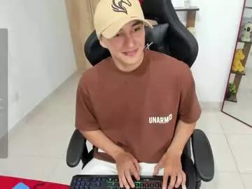 jacques_cardiet on Chaturbate 