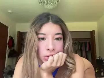 jasminesummerss on Chaturbate 