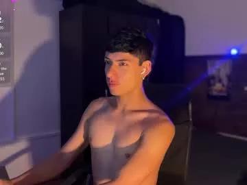 jim_dancer on Chaturbate 