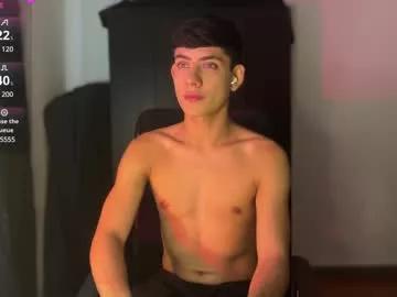 jim_dancer on Chaturbate 