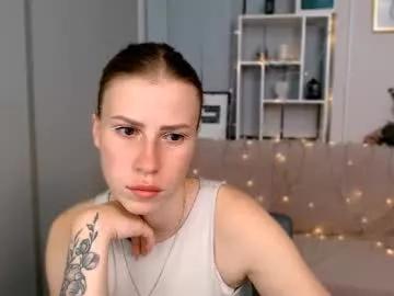 julia_love_love on Chaturbate 