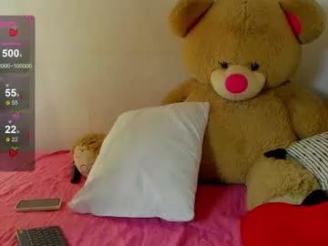 karol_cute_ on Chaturbate 