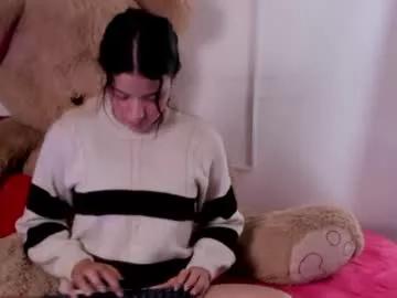 karol_cute_ on Chaturbate 