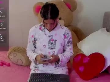 karol_cute_ on Chaturbate 