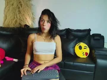 karol_cute_ on Chaturbate 