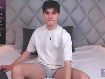 kyron_jobs on Chaturbate 