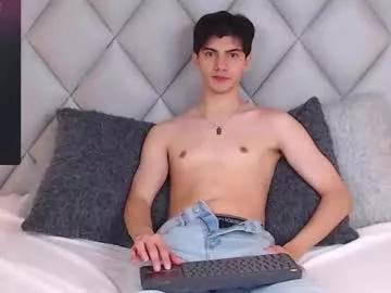 kyron_jobs on Chaturbate 