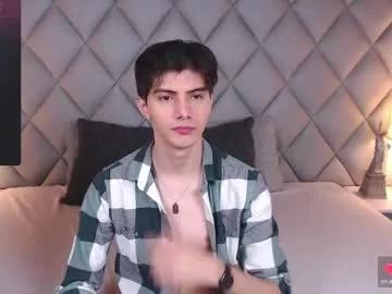 kyron_jobs on Chaturbate 