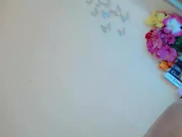 lady_in_black18 on Chaturbate 