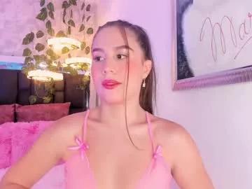 laurenblonde22 on Chaturbate 