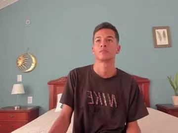 leo_hornny2 on Chaturbate 