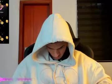 leo_hornny2 on Chaturbate 