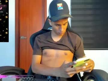 leo_hornny2 on Chaturbate 