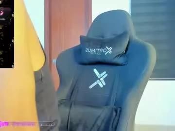 leo_hornny2 on Chaturbate 