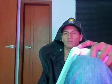 leo_hornny2 on Chaturbate 