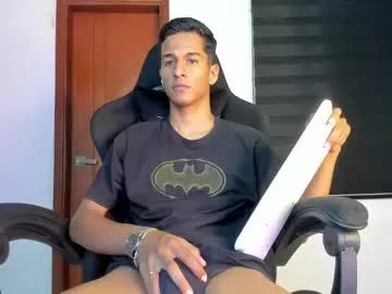 leo_hornny2 on Chaturbate 