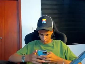 leo_hornny2 on Chaturbate 