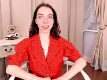 lornaelin on Chaturbate 