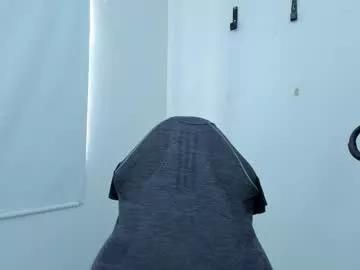 lover_fitnessboy on Chaturbate 