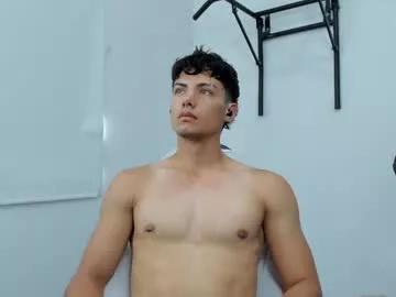 lover_fitnessboy on Chaturbate 