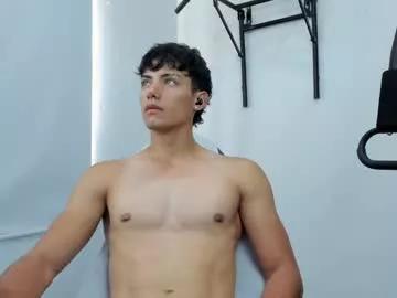 lover_fitnessboy on Chaturbate 